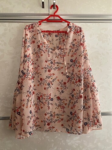 Zara bluz