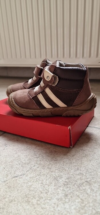 Bebek ayakkabı - Görsel 5