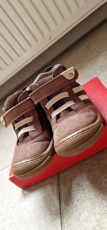 Bebek ayakkabı - Görsel 9