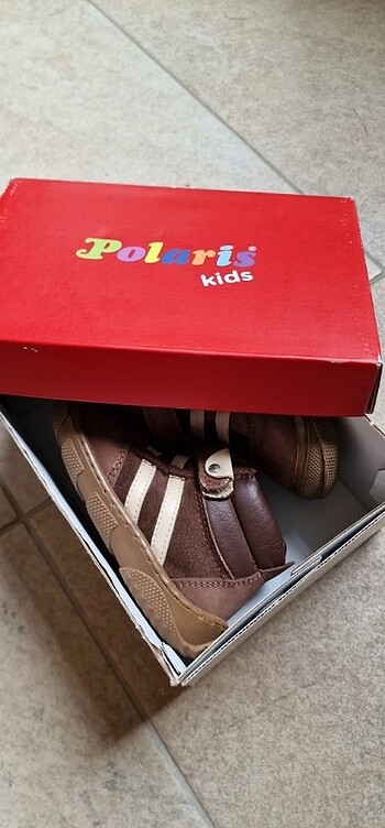 Bebek ayakkabı - Görsel 11