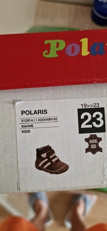 Bebek ayakkabı - Görsel 12