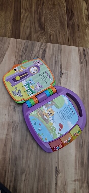 konuşan kitap - Görsel 5