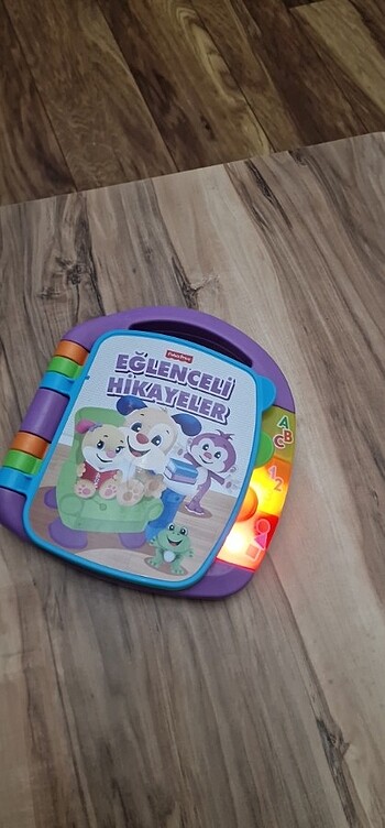 konuşan kitap - Görsel 7