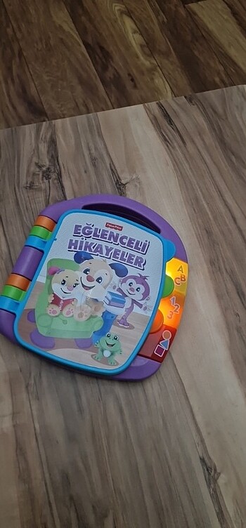 konuşan kitap - Görsel 8