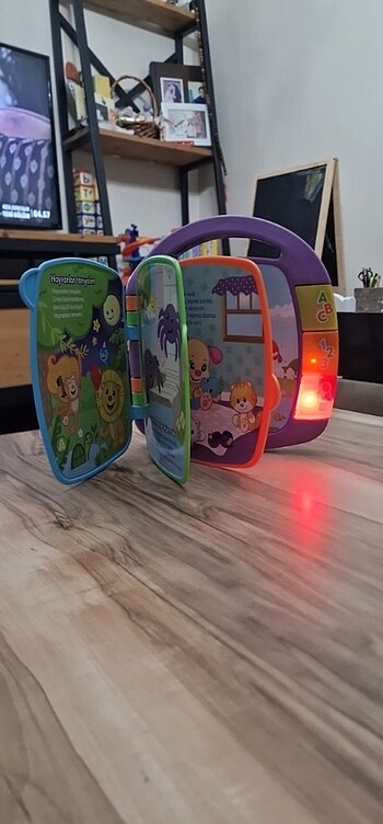 konuşan kitap - Görsel 9