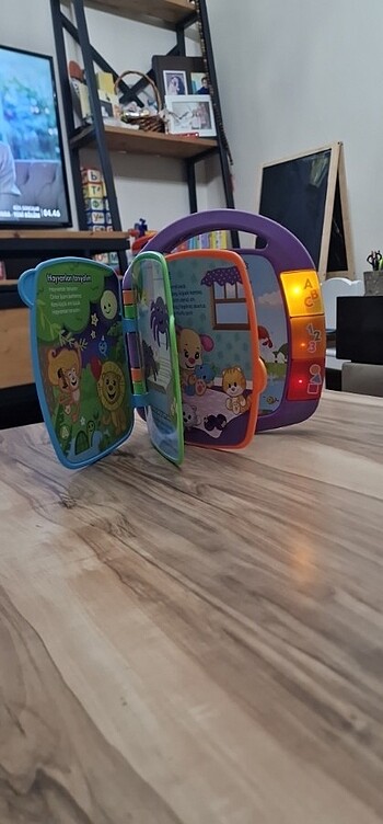 konuşan kitap - Görsel 10