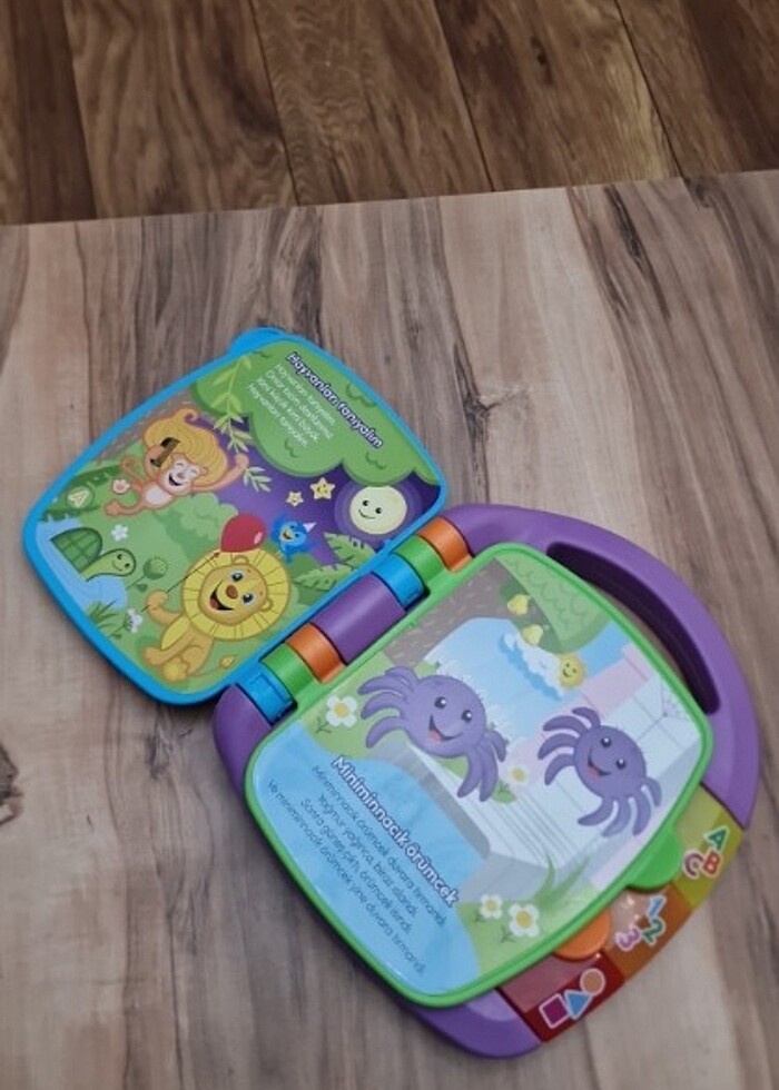 konuşan kitap - Görsel 3