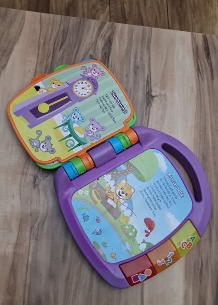 konuşan kitap - Görsel 5