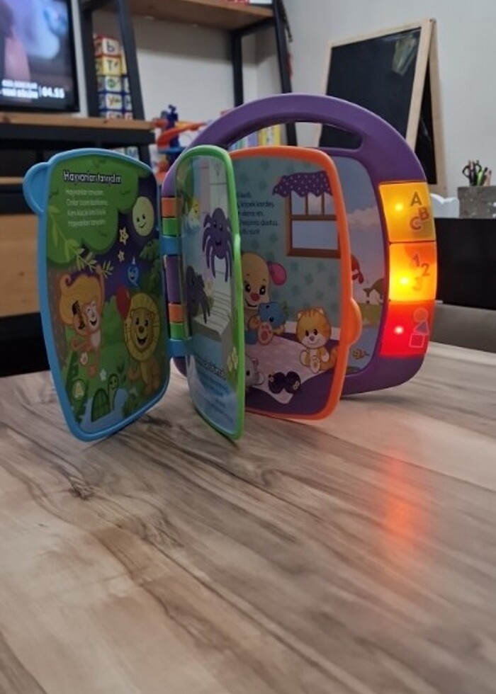 konuşan kitap - Görsel 2