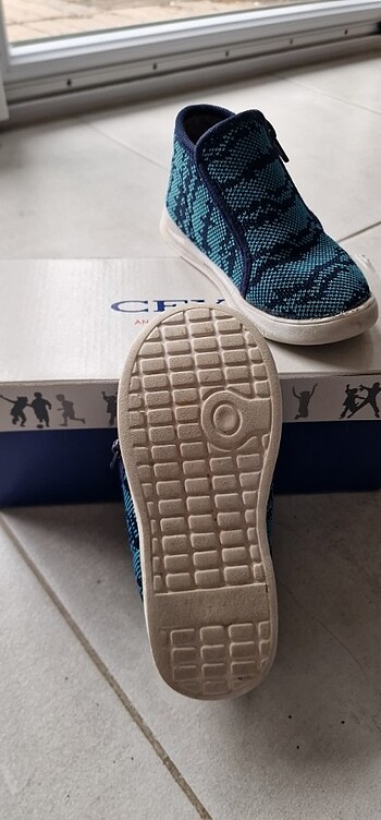 Çocuk ayakkabı - Görsel 6