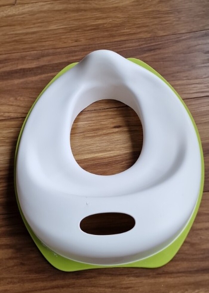 Çocuk klozet adaptörü - Görsel 4