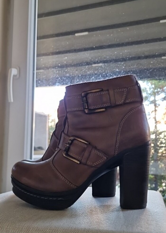 Topuklu bot - Görsel 3