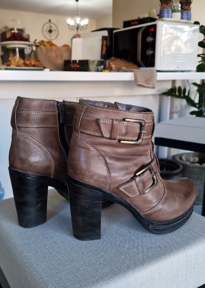 Topuklu bot - Görsel 4