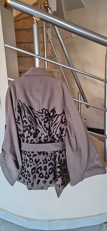 Kısa Kaman - Görsel 5