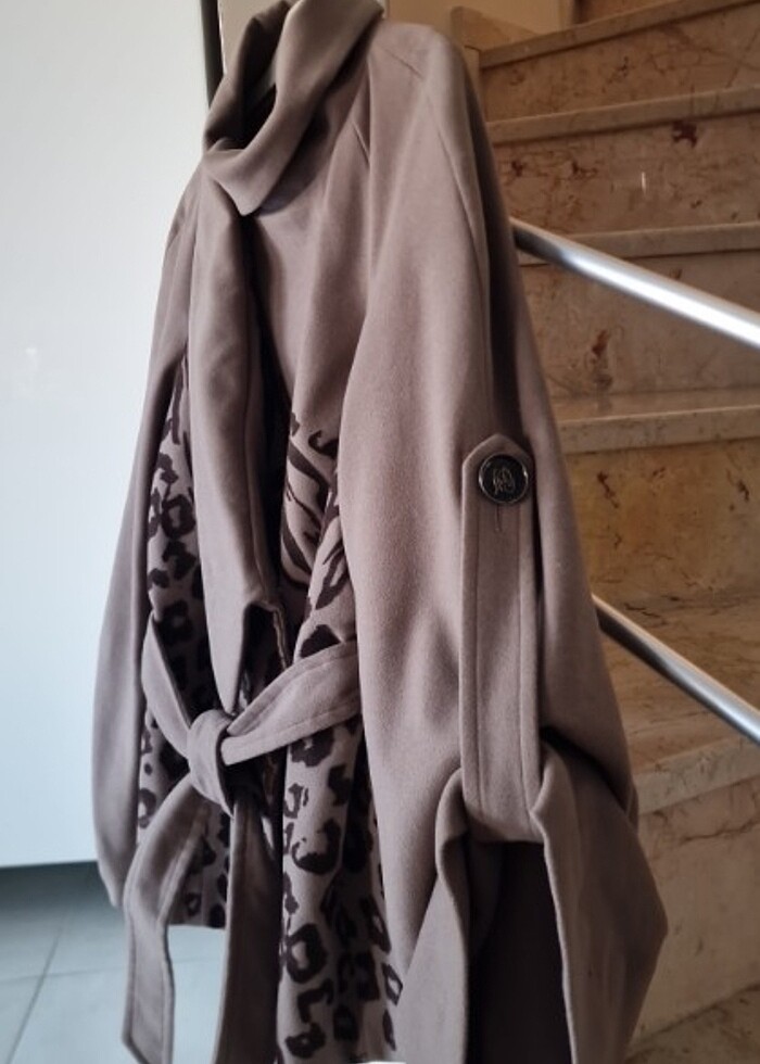 Kısa Kaman - Görsel 2