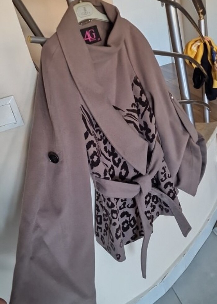 Kısa Kaman - Görsel 3