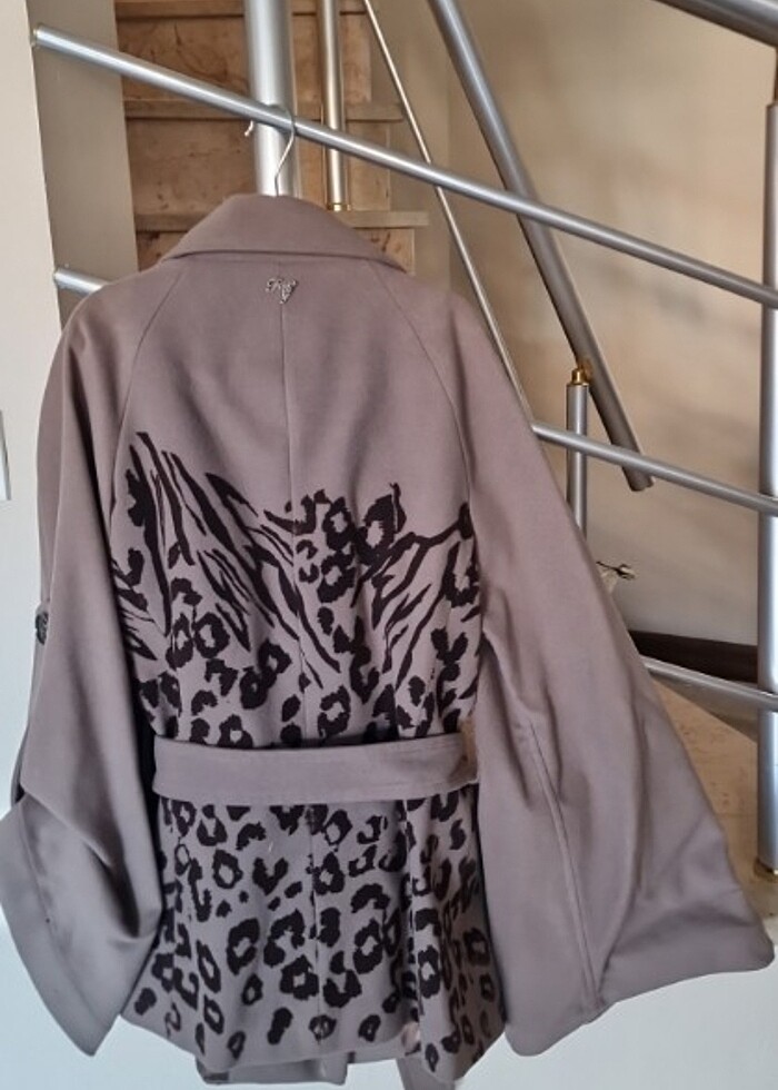 Kısa Kaman - Görsel 5