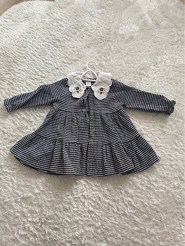 LC Waikiki Lcw kız bebek elbise