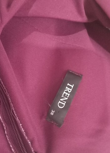 Abiye elbise - Görsel 6