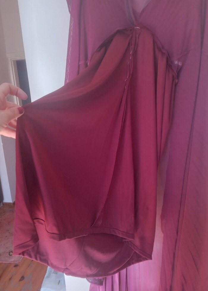 Abiye elbise - Görsel 3