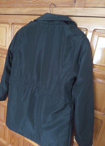 Mont, ceket - Görsel 2