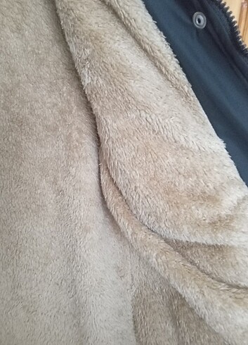 Mont, ceket - Görsel 3