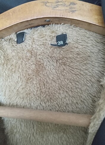 Mont, ceket - Görsel 4