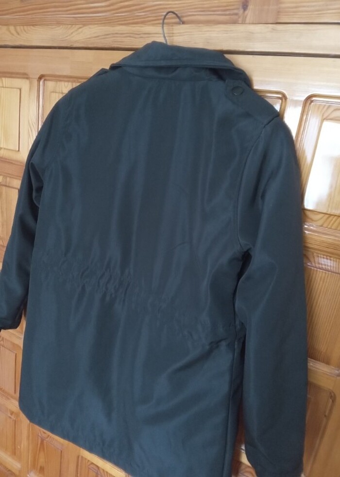 Mont, ceket - Görsel 2