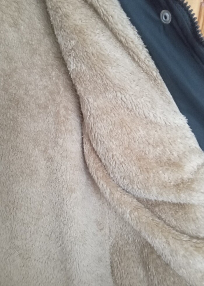 Mont, ceket - Görsel 3