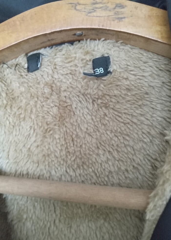 Mont, ceket - Görsel 4