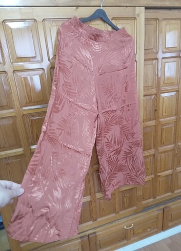 Etek pantalon - Görsel 3