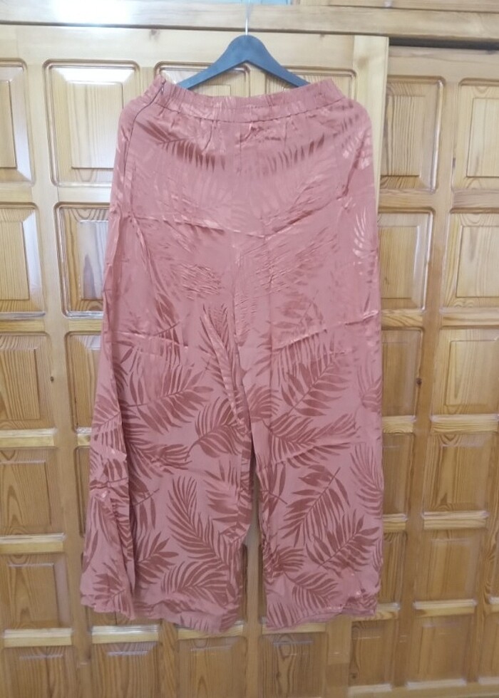 Etek pantalon - Görsel 2