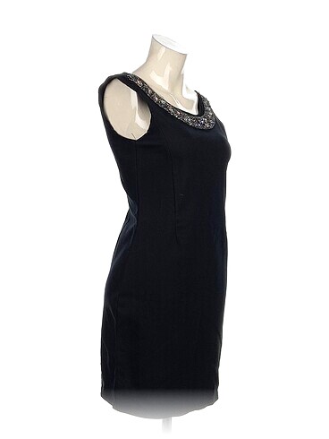 Vintage Love PreLoved Kısa Elbise %70 İndirimli.