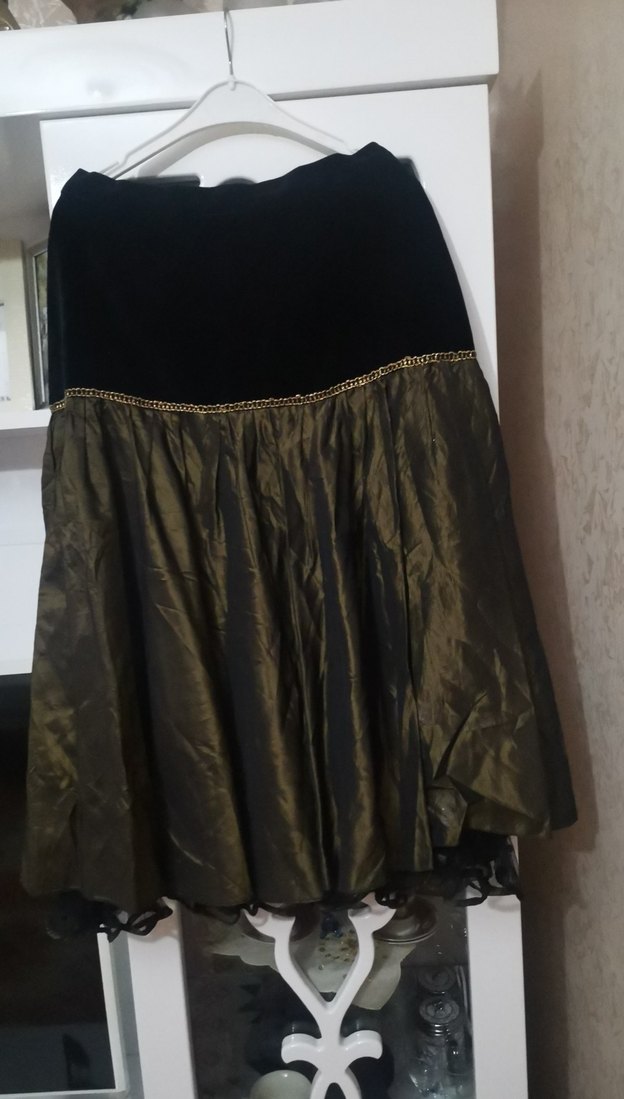 Düğmeli Siyah Süet Nakışlı Kadın Lazer takım - Görsel 4