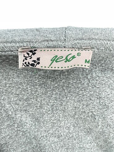 m Beden gri Renk PreLoved Spor Dış Giyim %70 İndirimli.