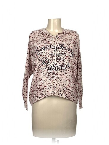 PreLoved Sweatshirt %70 İndirimli.