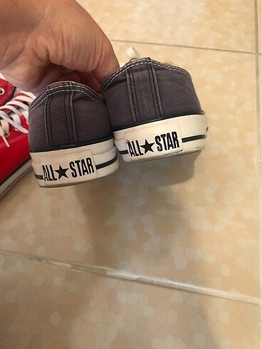 37,5 Beden converse orj