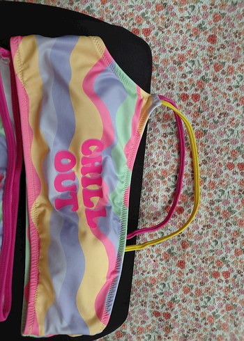 Penti kız çocuk bikini