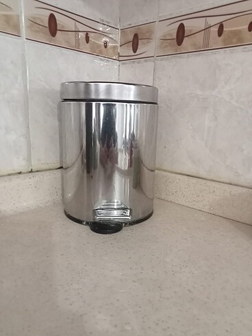 Diğer Çelik çöp kovası
