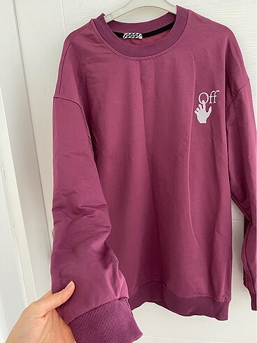 xl Beden mor Renk Tunik