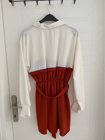 xl Beden Uzun tunik