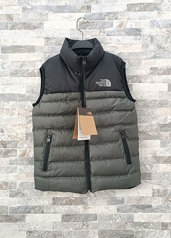 THE NORTH FACE MARKA ŞİŞME YELEK 