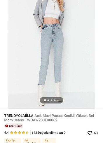 Trendyol & Milla jeans