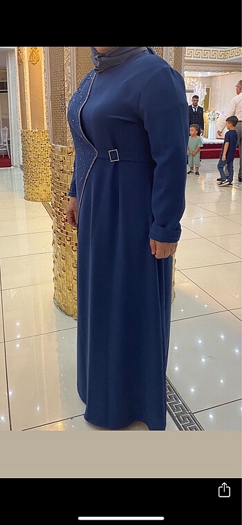 Diğer anne abiye elbise