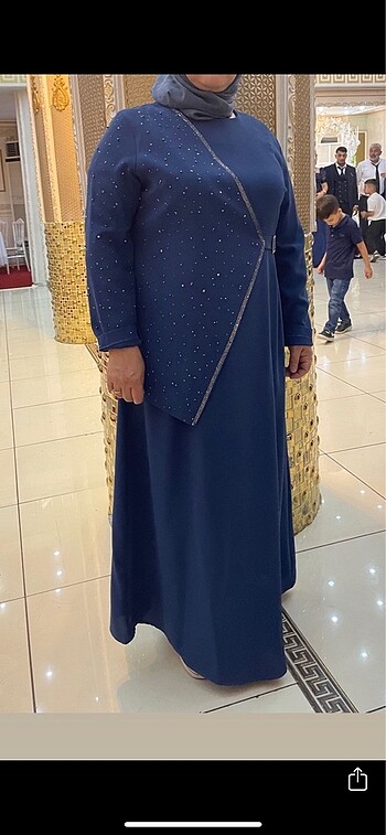 anne abiye elbise