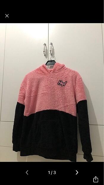 Cepli sweat polar