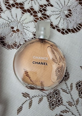 Chanel Chance Kadın Parfümü - Görsel 4