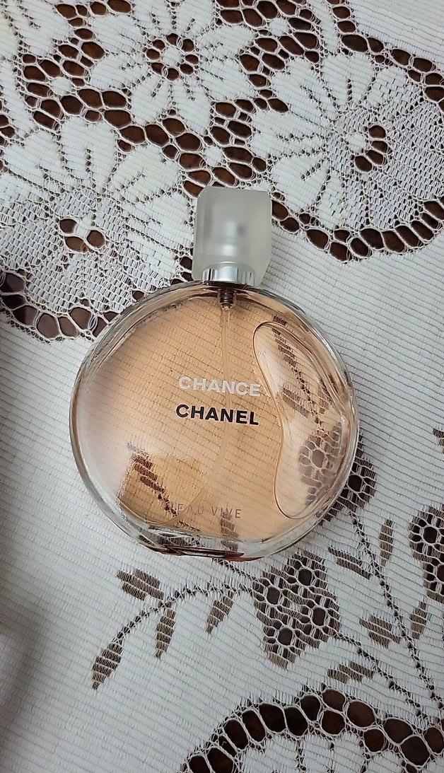 Chanel Chance Kadın Parfümü - Görsel 4