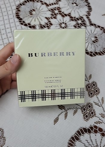 Burberry