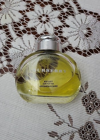 Burberry Kadın Parfüm 100 ml - Görsel 4